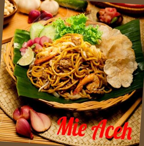 mie aceh magelang